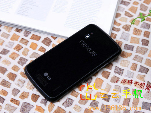 4.7ɫʸ콢 LG Nexus 4ͼ