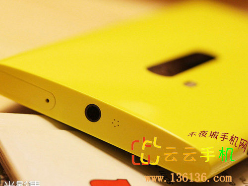 ӰɫWP8 ŵLumia 920