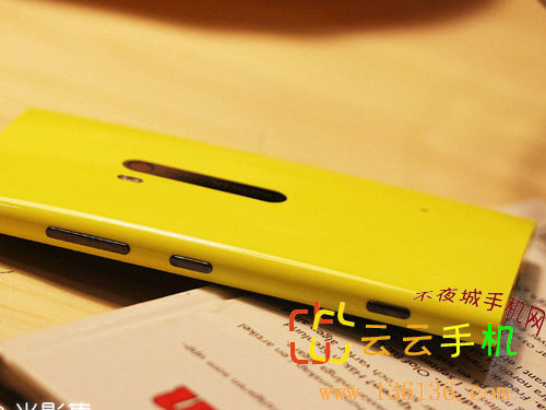 ӰɫWP8 ŵLumia 920