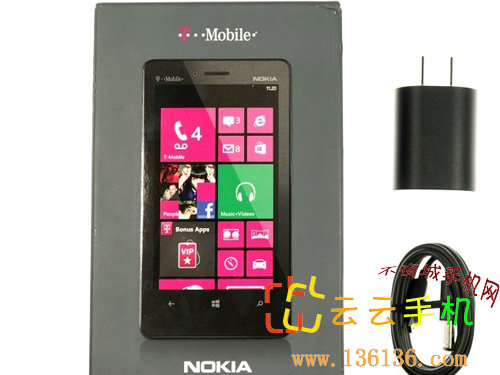 ˫WP8콢ڿ ŵLumia 810