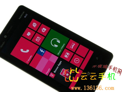 ˫WP8콢ڿ ŵLumia 810