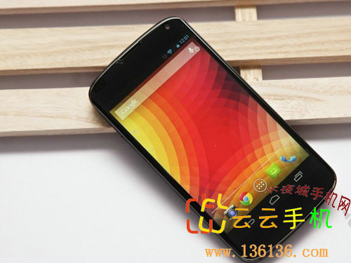 ĺAndroid콢» LG Nexus 4