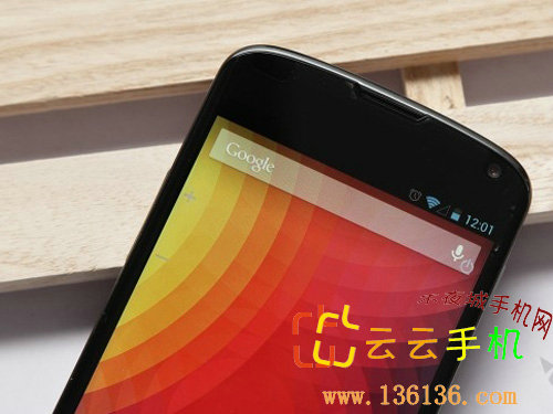 ĺAndroid콢» LG Nexus 4