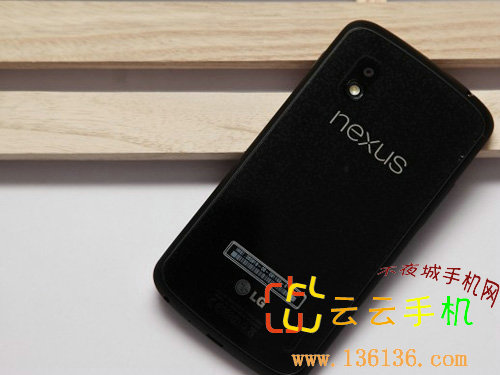 ĺAndroid콢» LG Nexus 4