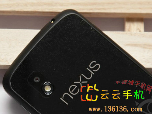 ĺAndroid콢» LG Nexus 4