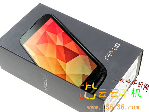 ĺAndroid콢» LG Nexus 4