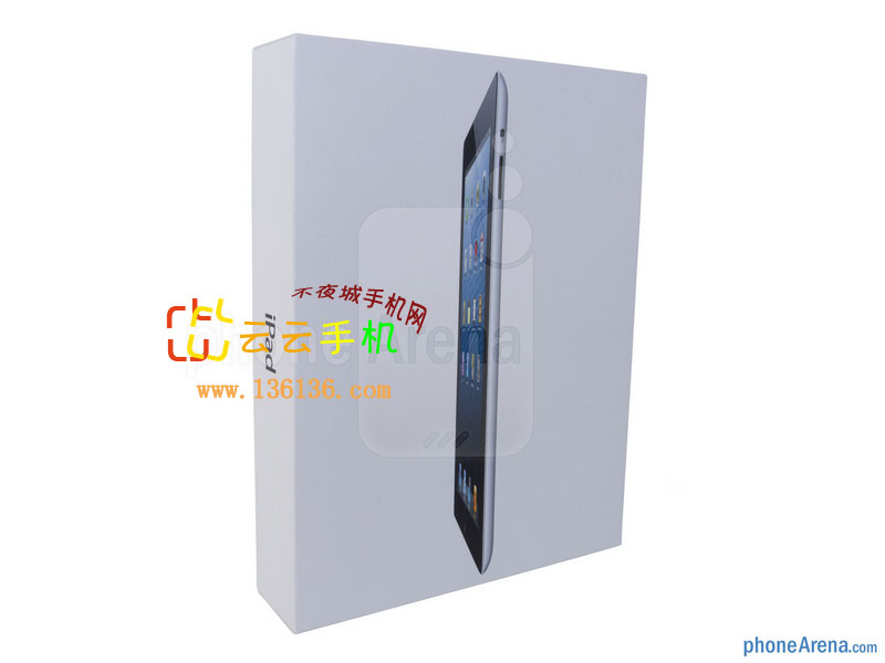 ɫ7.9Яƽ ƻiPad miniͼ