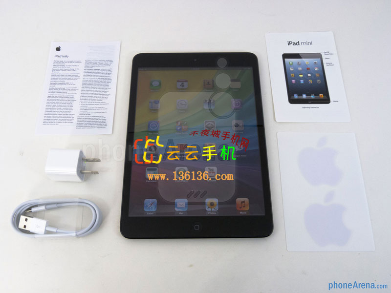 ɫ7.9Яƽ ƻiPad miniͼ