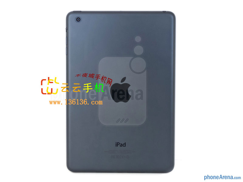 ɫ7.9Яƽ ƻiPad miniͼ