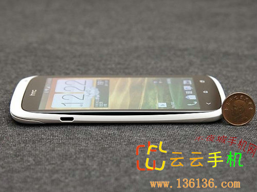 ʱг˫콢 HTC One S ͼ