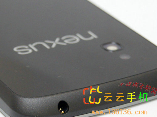 4.7ĺǿ׿ LG Nexus 4ͼ