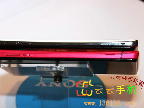 ͷˮֻ Xperia VVCͼ