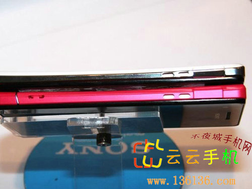 ͷˮֻ Xperia VVCͼ