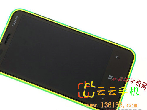 ʱСWP8ֻ ŵLumia 620ͼ