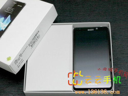 ȫʱ˫콢 Xperia T