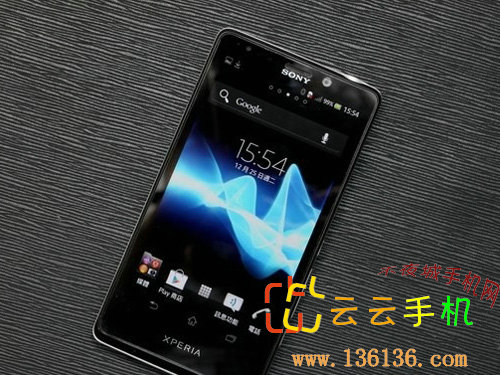 ȫʱ˫콢 Xperia T