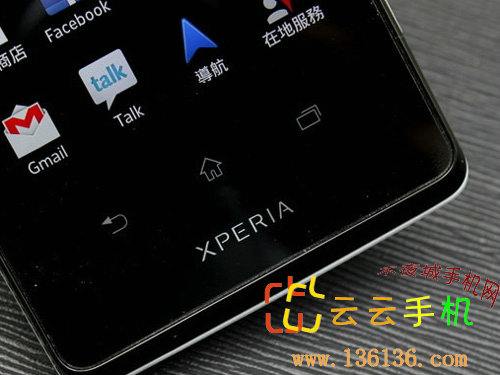 ȫʱ˫콢 Xperia T