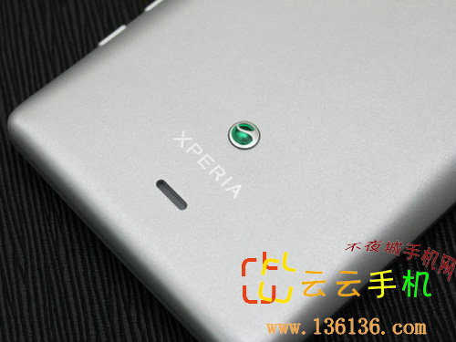 ȫʱ˫콢 Xperia T