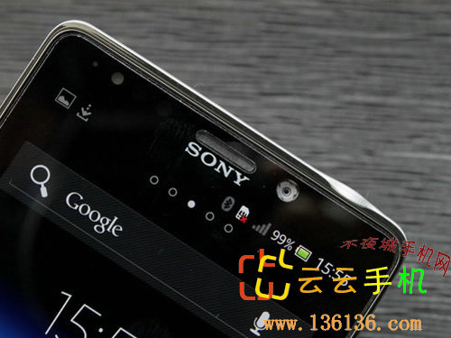 4.6˫˻ Xperia Tͼ