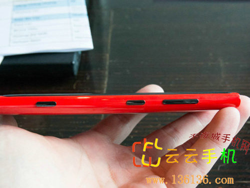 ɫWP8ʱ» ŵLumia920ͼ