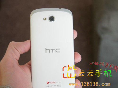 4.5絥˰ɫ°׿ HTC One VXͼ