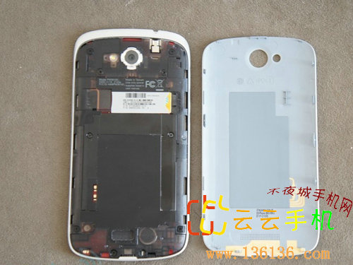 4.5絥˰ɫ°׿ HTC One VXͼ