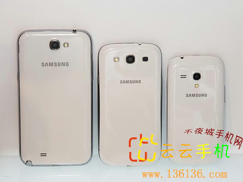 4ɫ GALAXY S3 miniͼ