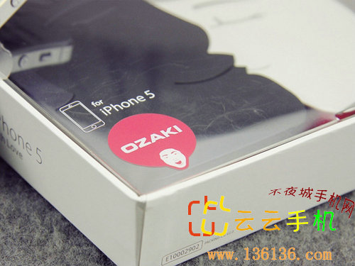 iPhone5± OZAKIϵͼ