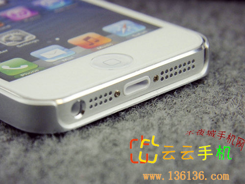 iPhone5򱣻 OZAKIϵOC536ͼ