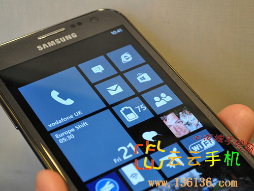 4.8WP8ʸ» ATIV Sͼ