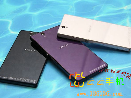 5ʱ콢» Xperia Zͼ