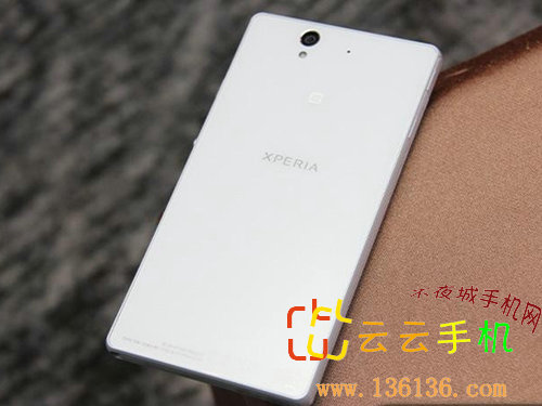 5ʱ콢» Xperia Zͼ