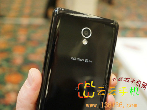 5ĺ콢 LG Optimus G Proͼ