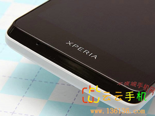 4.6˫˻ Xperia Tͼ
