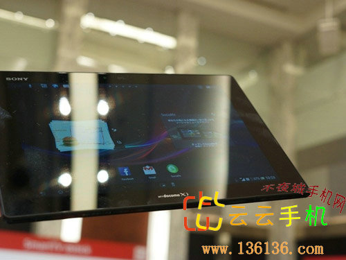 ᱡƽ Xperia Tablet Zͼ