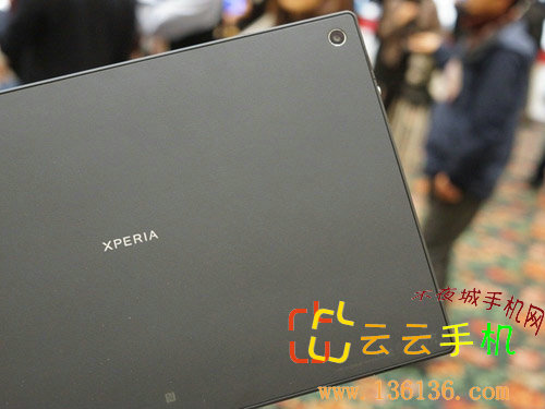 ᱡƽ Xperia Tablet Zͼ