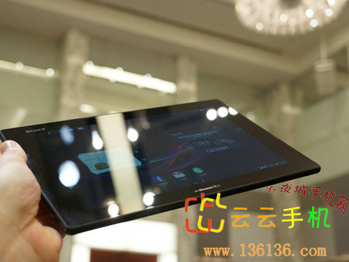 ᱡƽ Xperia Tablet Zͼ