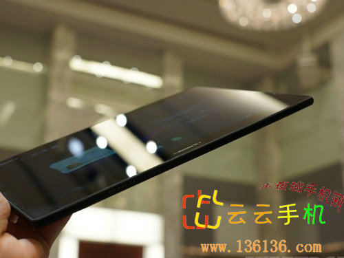 ᱡƽ Xperia Tablet Zͼ