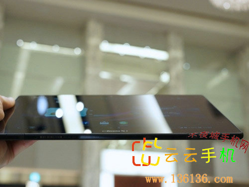 ᱡƽ Xperia Tablet Zͼ