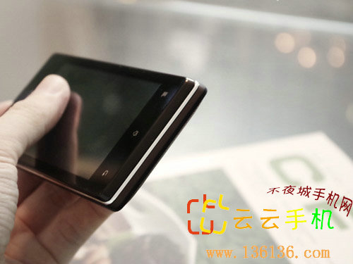 3.5Сɰ׿ Xperia E Dualͼ