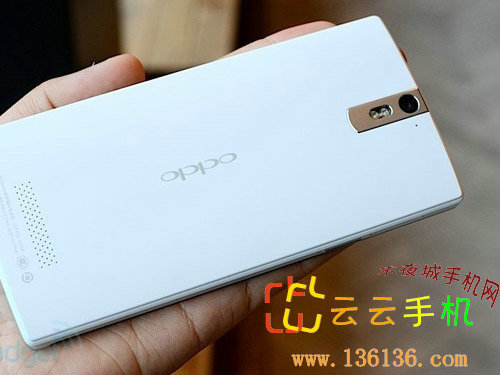 ĺ˰׿1080p OPPO Find 5ͼ