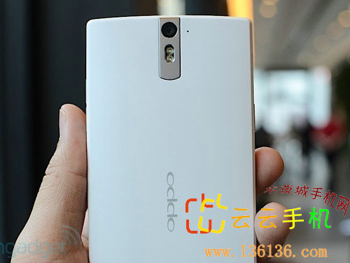 ĺ˰׿1080p OPPO Find 5ͼ