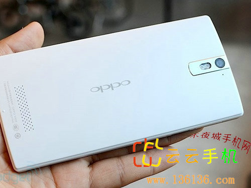 ĺ˰׿1080p OPPO Find 5ͼ