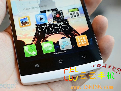 ĺ˰׿1080p OPPO Find 5ͼ