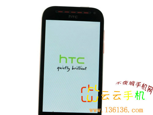 4.3˫˰׿ʱл HTC One SVͼ