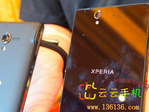 ĺ콢 Xperia Z/ZLԱͼ