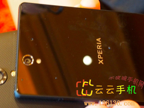 ĺ콢 Xperia Z/ZLԱͼ