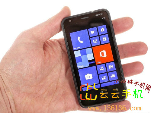 3.8СWP8 ŵLumia 620