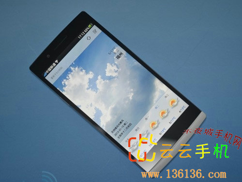 Ӱ5ĺ콢 OPPO Find 5ͼ