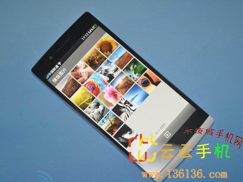 Ӱ5ĺ콢 OPPO Find 5ͼ